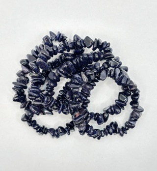 Bransoletka z nocy kairu