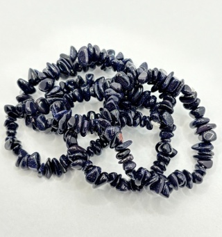 Bransoletka z nocy kairu