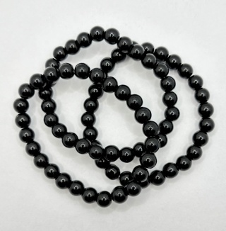 Bransoletka z onyksem