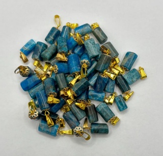 Zawieszka z apatytem