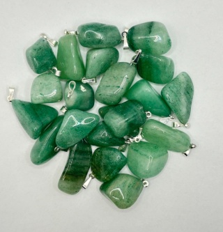 Zawieszka z awenturynem