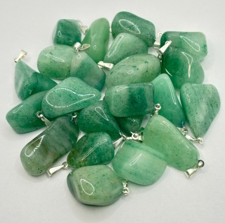 Zawieszka z awenturynem