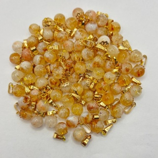 Zawieszka z cytrynem