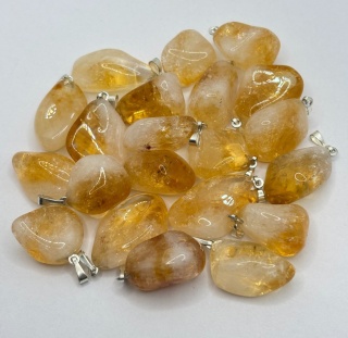 Zawieszka z cytrynem