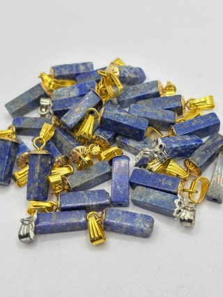 Zawieszka z lapisem lazuli