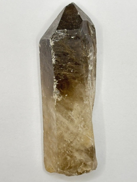Minerały