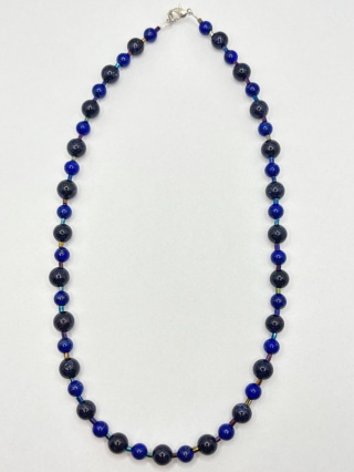 Naszyjnik z nocą kairu