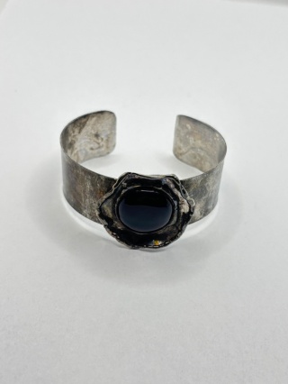 Bransoletka z onyksem