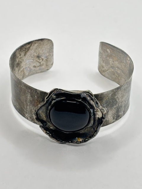 Bransoletka z onyksem