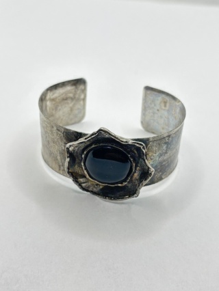 Bransoletka z onyksem