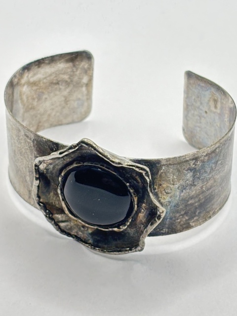 Bransoletka z onyksem