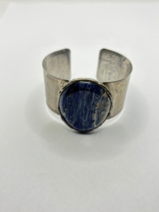 Bransoletka z sodalitem