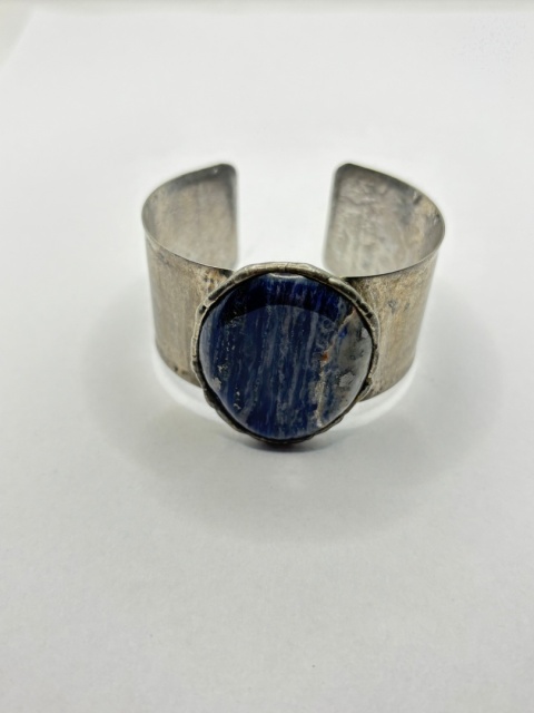 Bransoletka z sodalitem