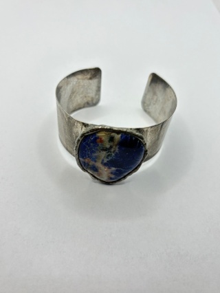 Bransoletka z sodalitem