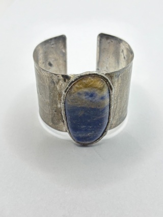 Bransoletka z sodalitem