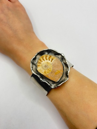 Bransoletka zamonitem