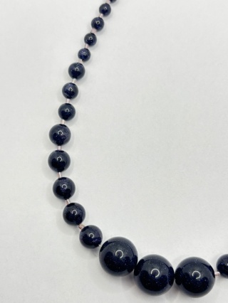 Naszyjnik z nocą kairu