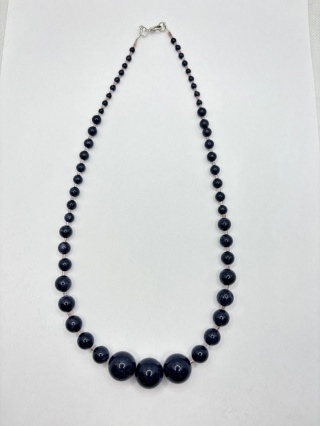 Naszyjnik z nocą kairu