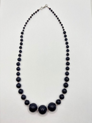 Naszyjnik z nocą kairu