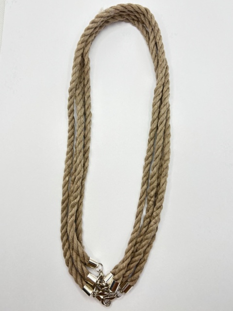 Sznurek lniany