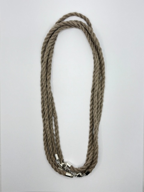 Sznurek lniany
