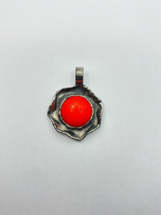 Zawieszka z howlitem