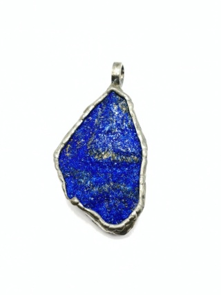 Zawieszka z lapisem lazuli