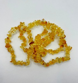 Bransoletka z cytrynem