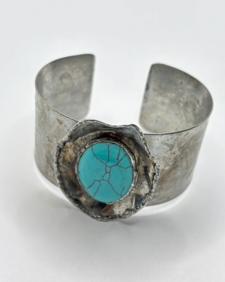 Bransoletka z turkmienitem