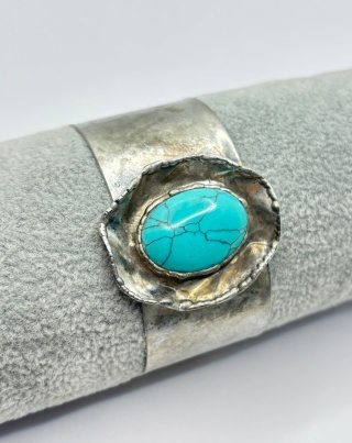 Bransoletka z turkmienitem