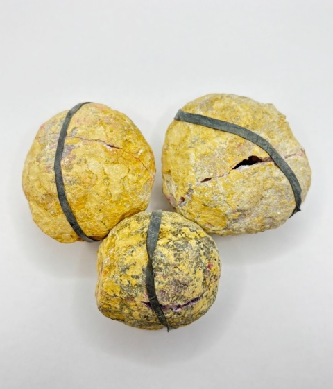 Geoda kwarcowa