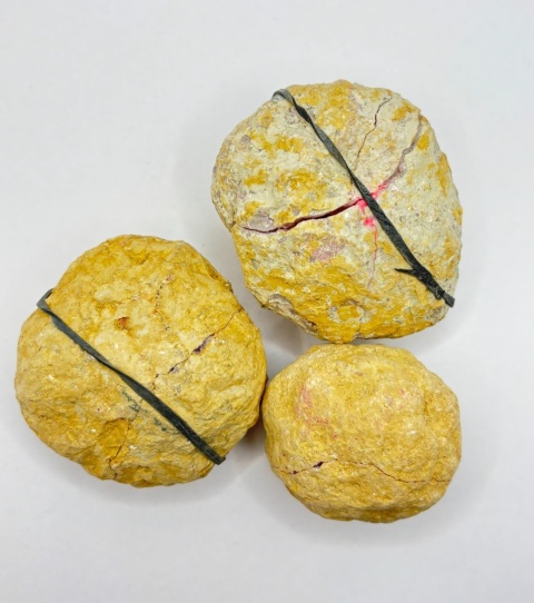 Geoda kwarcowa