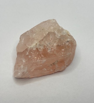 Kwarc różowy