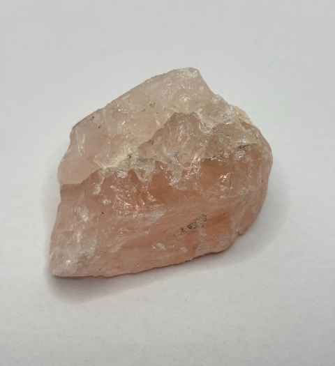 Kwarc różowy
