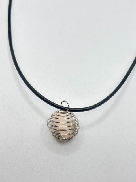 Koszyczek/zawieszka do kamienia(bez kamienia)