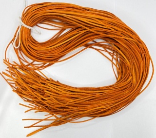 Rzemyk pomarańczowy