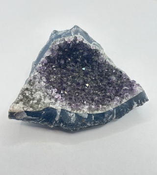 Szczotka ametystowa