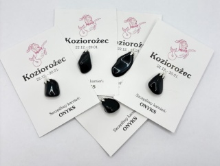 Wisiorek dla znaku zodiaku koziorożec