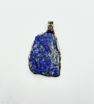 Zawieszka z lapisem lazuli
