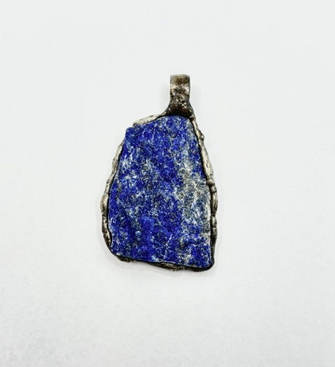Zawieszka z lapisem lazuli