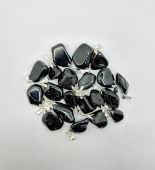 Zawieszka z turmalinem