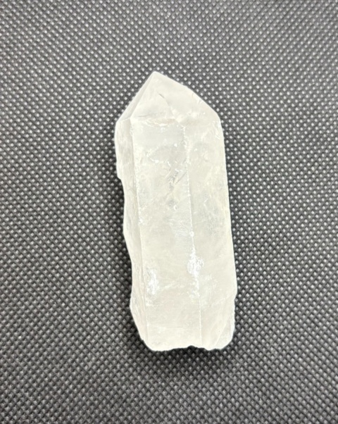 Kryształ górski