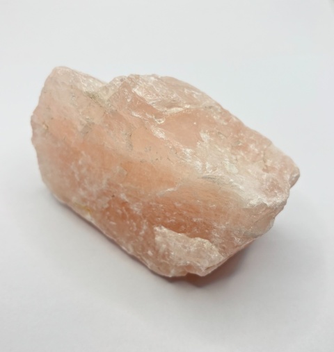 Kwarc różowy