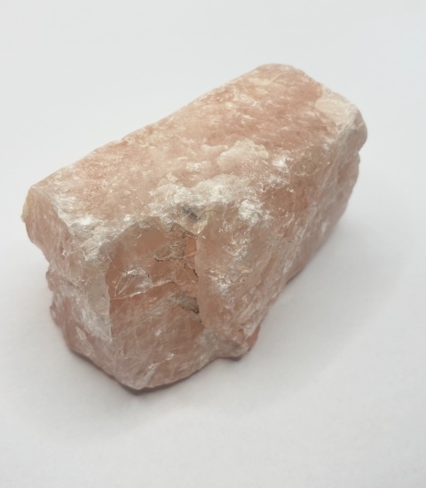 Kwarc różowy