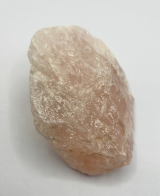 Kwarc różowy
