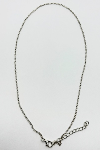 Łańcuszek srebrny