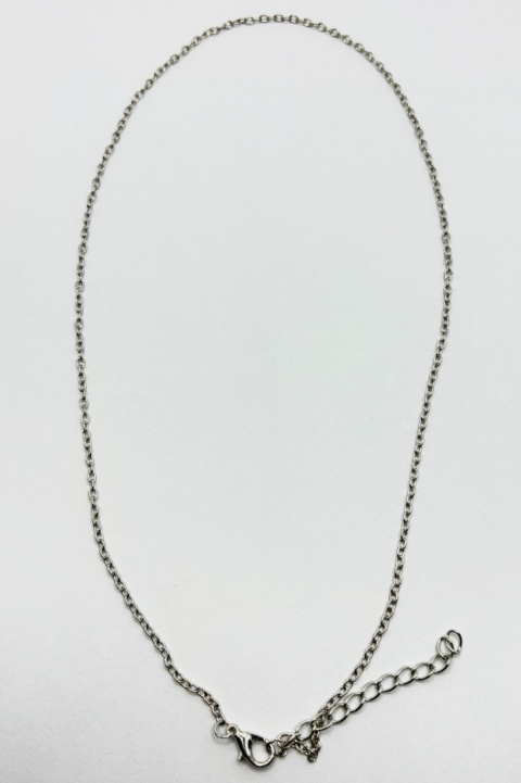 Łańcuszek srebrny