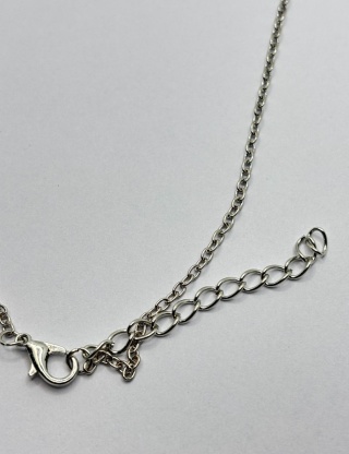 Łańcuszek srebrny