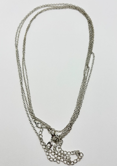 Łańcuszek srebrny
