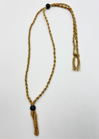 Koszyczek na kamień, regulowana długość